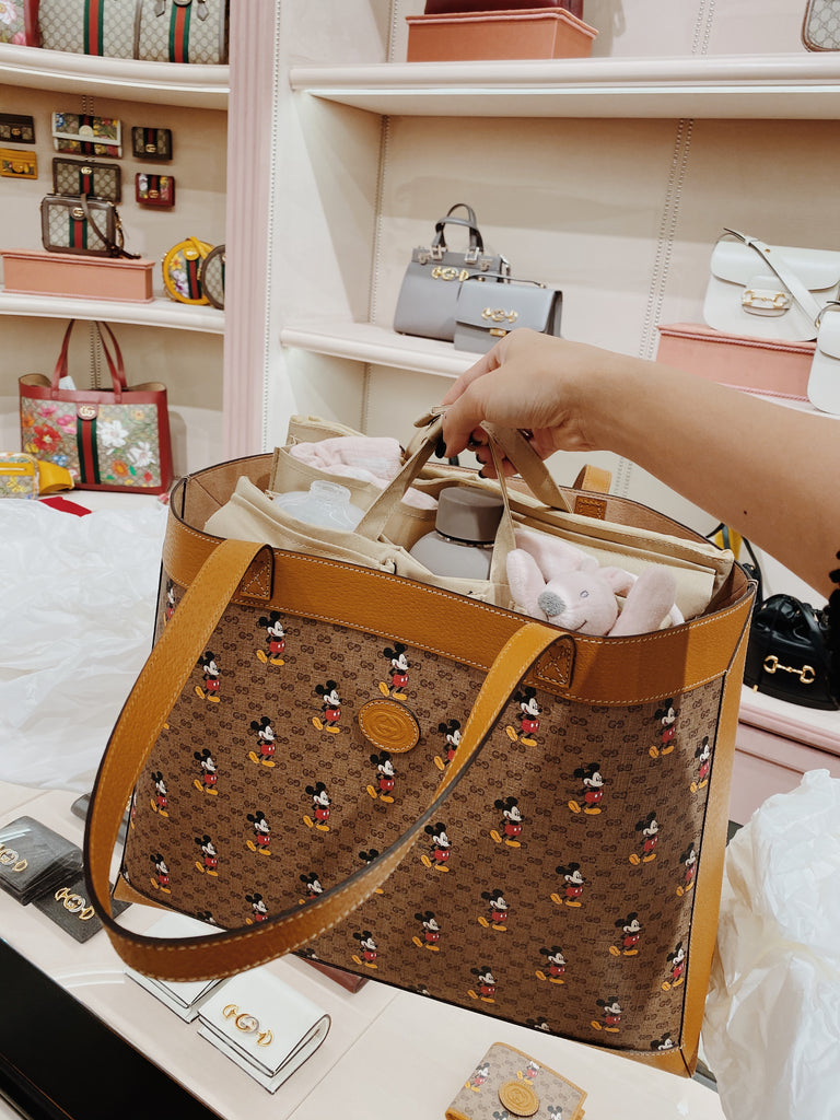 Customers' favorite designer tote bags