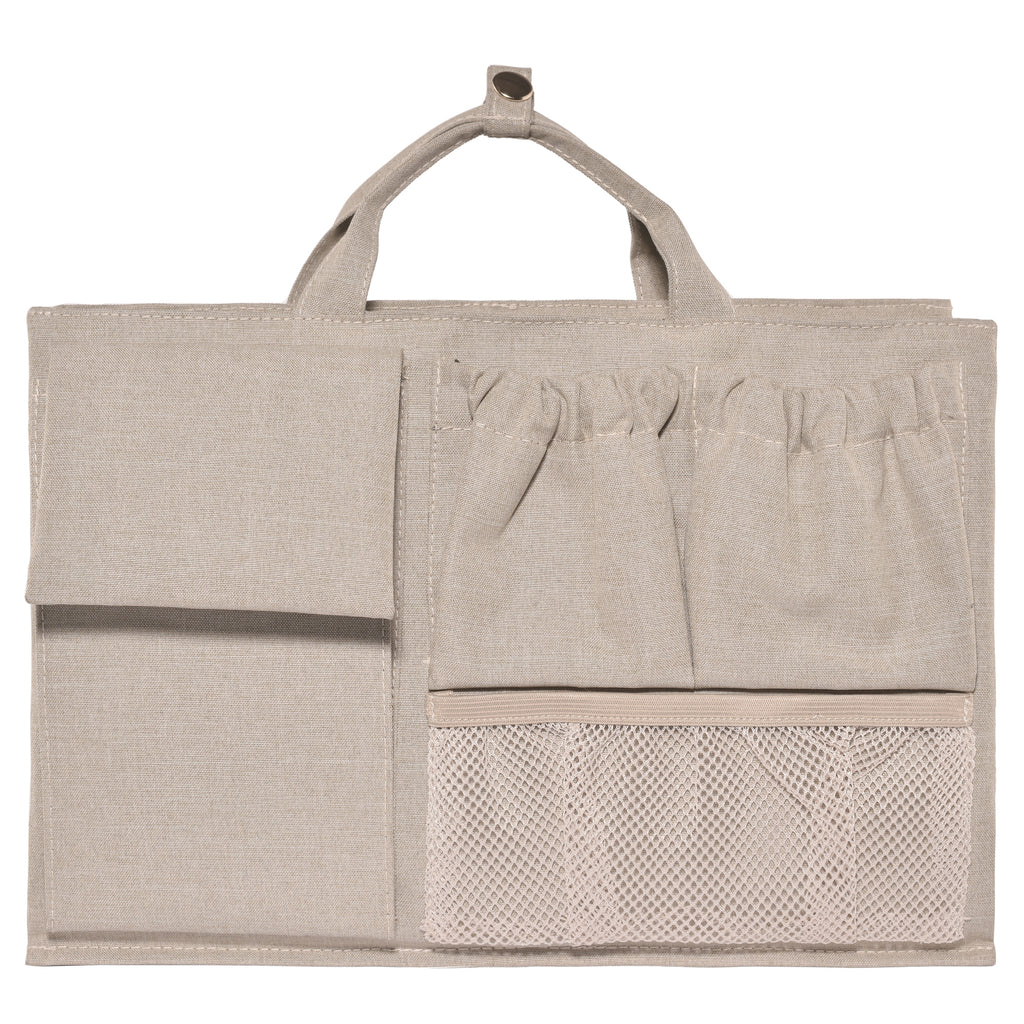 Original INY bag insert